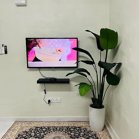 Homestay Muqarrabin Alor Setar Exterior photo