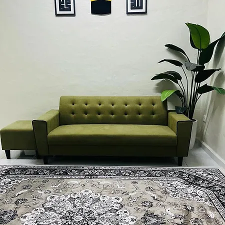Homestay Muqarrabin Alor Setar Exterior photo