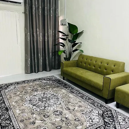 Homestay Muqarrabin Alor Setar Exterior photo