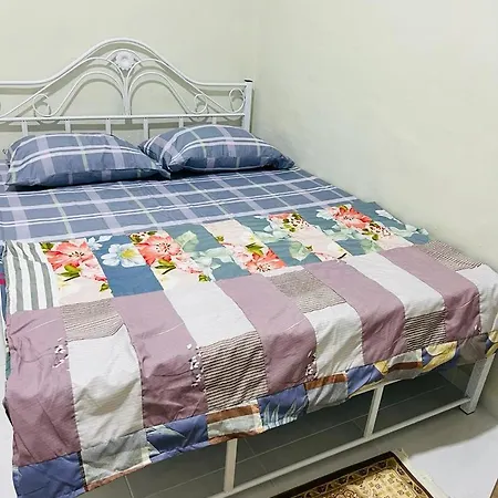 Homestay Muqarrabin Alor Setar Exterior photo