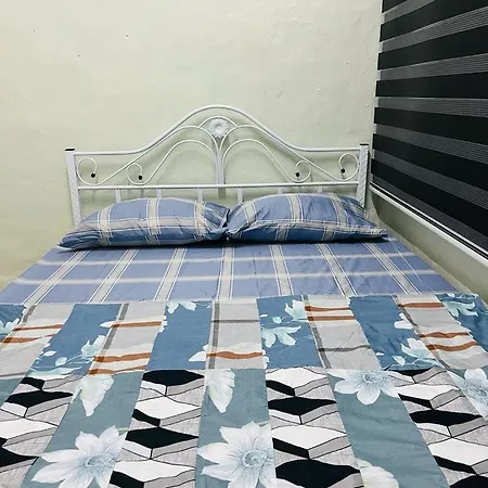 Homestay Muqarrabin Alor Setar Exterior photo