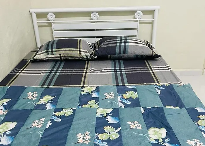 Homestay Muqarrabin