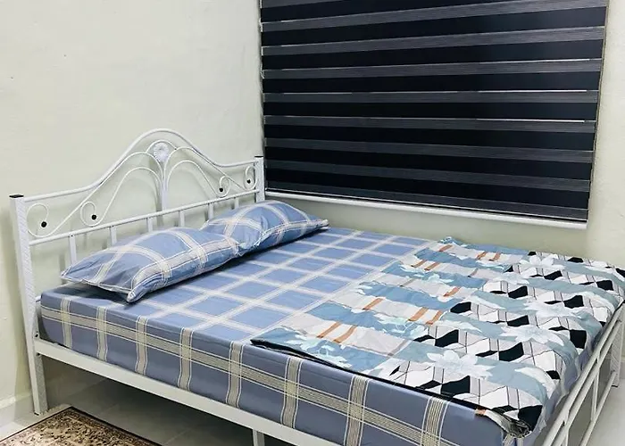 Homestay Muqarrabin