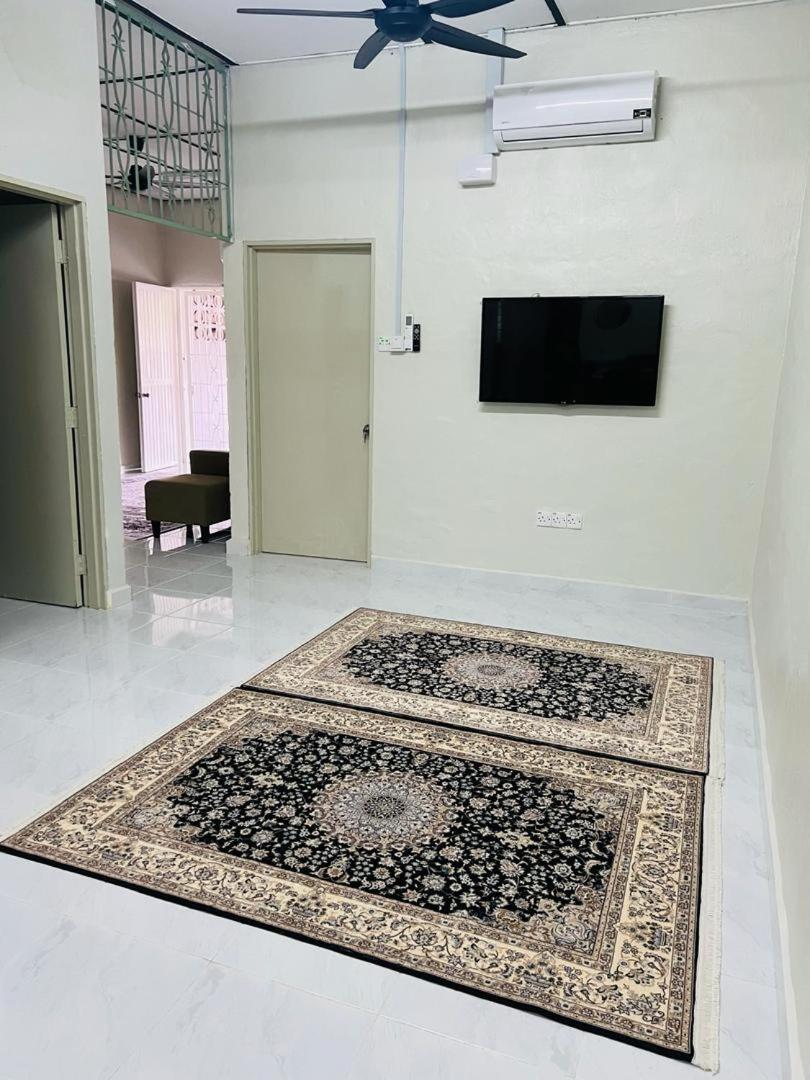 Holiday home Muqarrabin *