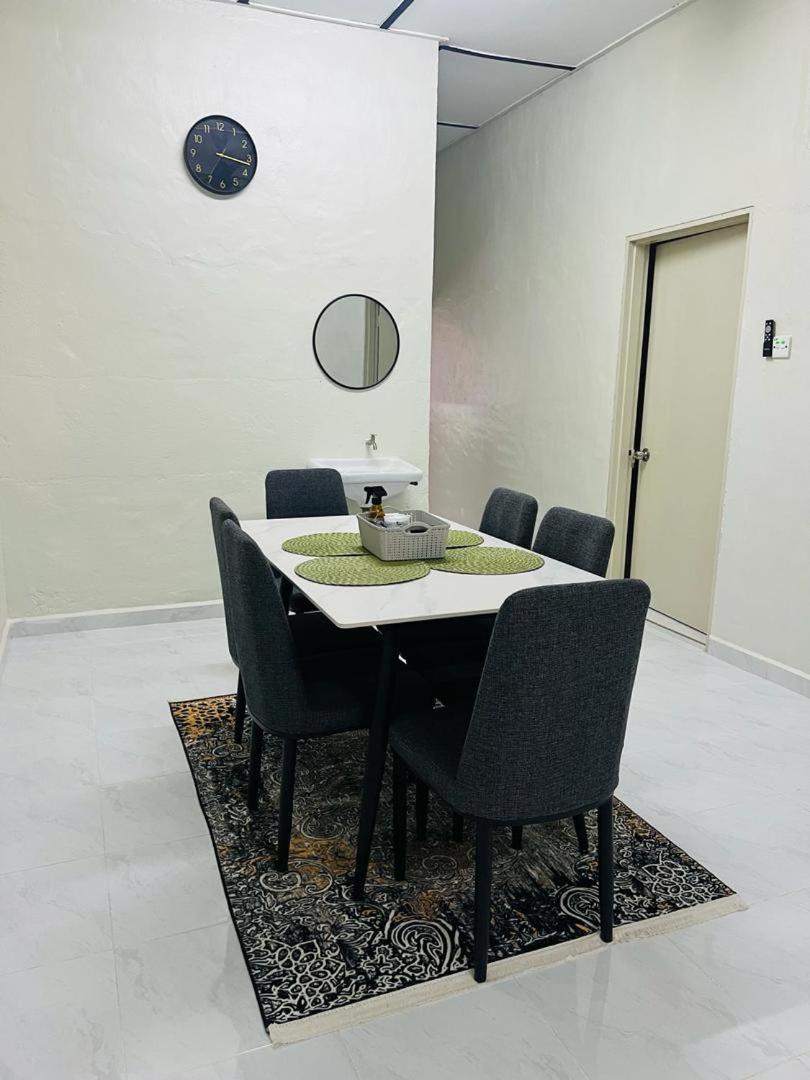 Holiday home Muqarrabin *