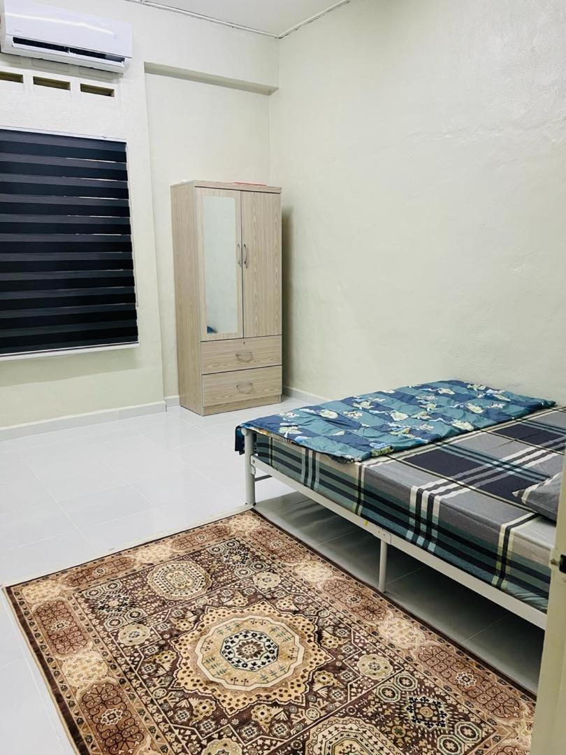 Muqarrabin Alor Setar