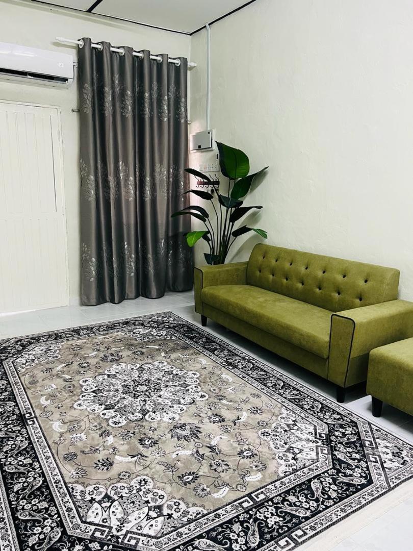 Muqarrabin Alor Setar