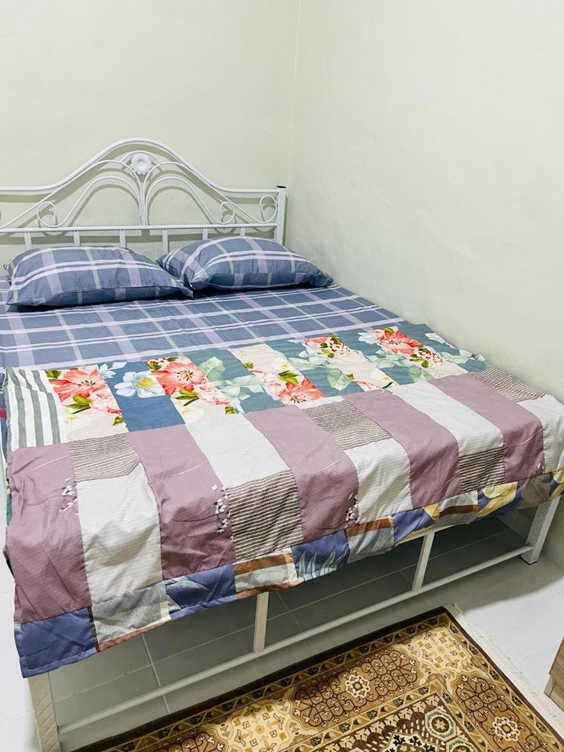 Muqarrabin Holiday home Alor Setar