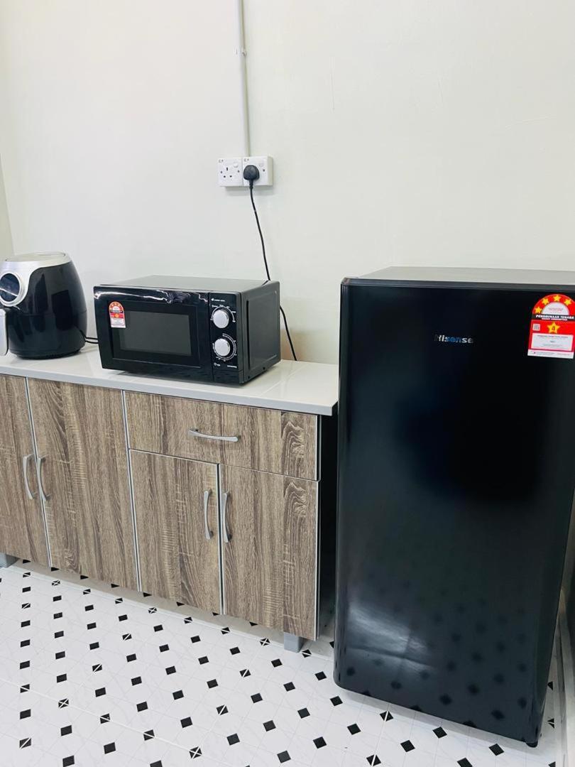 Muqarrabin Holiday home Alor Setar