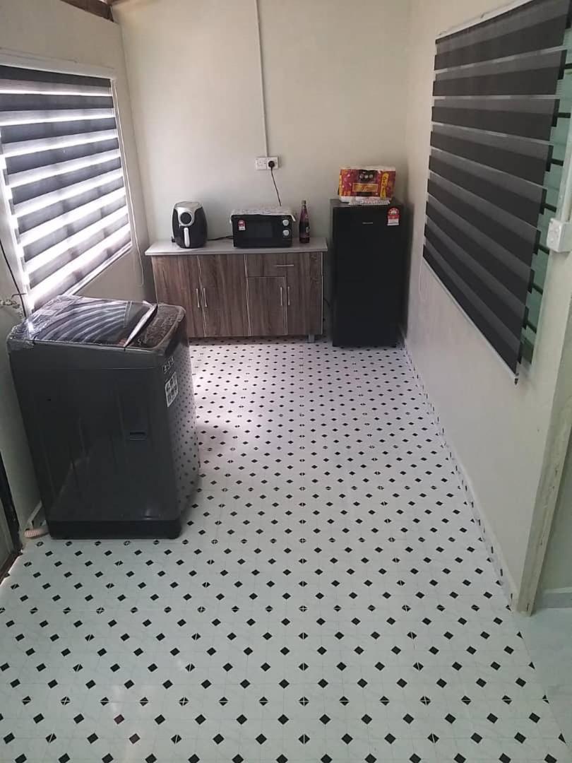 Muqarrabin Holiday home Alor Setar