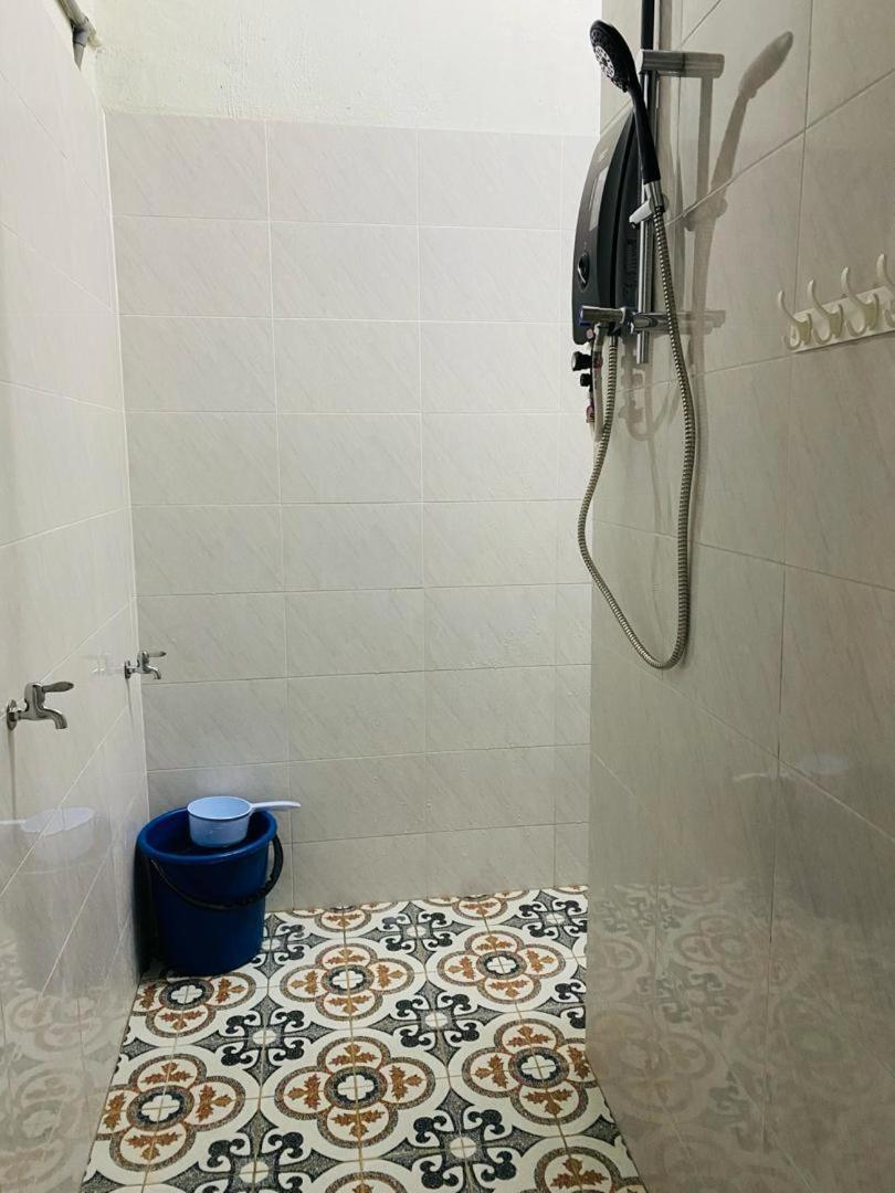 Holiday home Muqarrabin Alor Setar