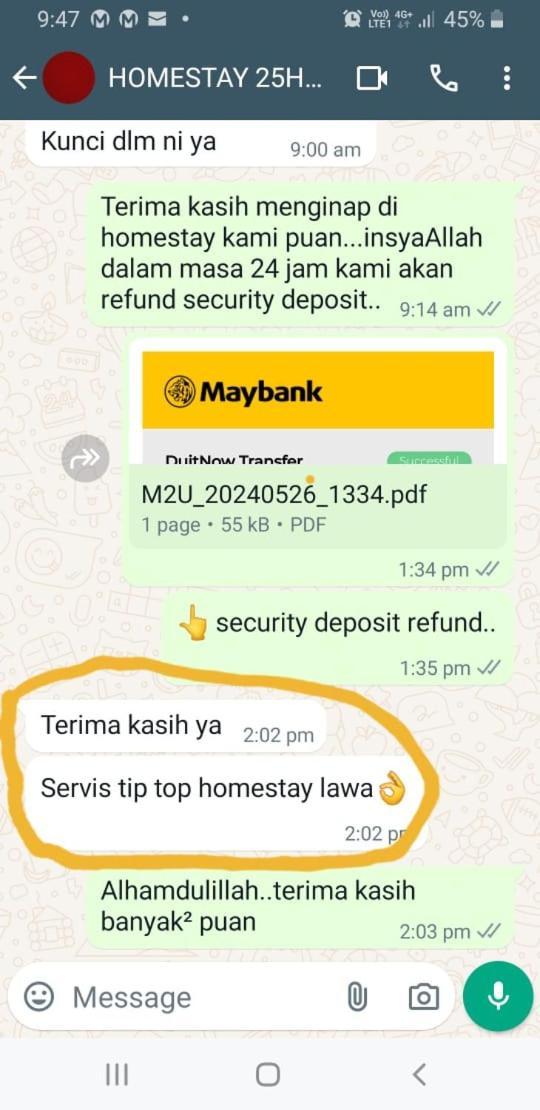 Muqarrabin * Alor Setar